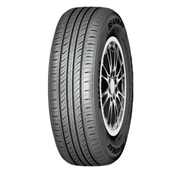 Bearway BW380 215/45R16 86H a/s All Season Tire - Walmart Supplies